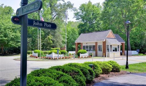 Photo #25 of 4720 Eskerhills, Williamsburg, Virginia 3.6 acres