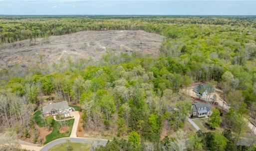 Photo #4 of 4720 Eskerhills, Williamsburg, Virginia 3.6 acres