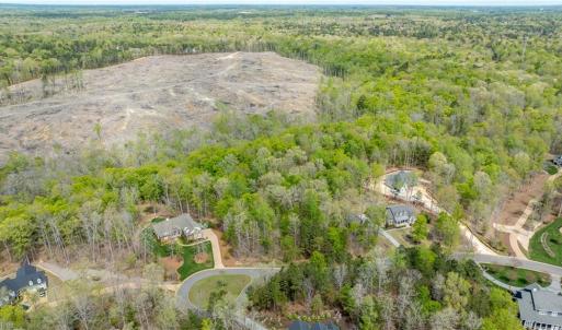 Photo #5 of 4720 Eskerhills, Williamsburg, Virginia 3.6 acres