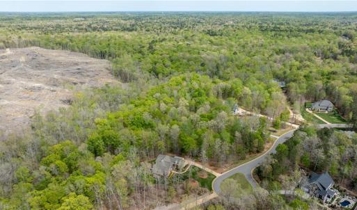 Photo #6 of 4720 Eskerhills, Williamsburg, Virginia 3.6 acres