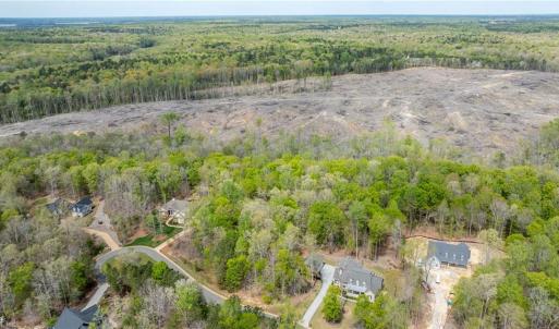 Photo #7 of 4720 Eskerhills, Williamsburg, Virginia 3.6 acres