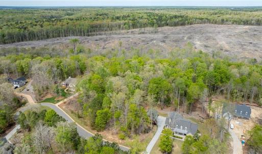 Photo #8 of 4720 Eskerhills, Williamsburg, Virginia 3.6 acres