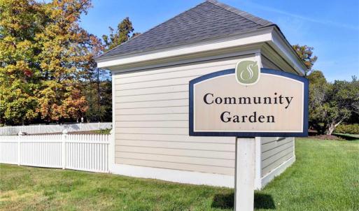 Community Garden