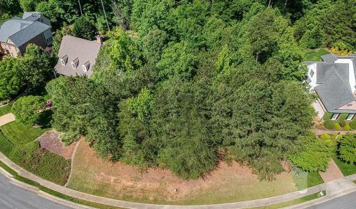 Photo #3 of 3232 Oak Branch Lane, Toano, Virginia 0.7 acres