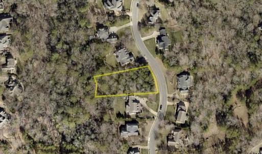Photo #4 of 3232 Oak Branch Lane, Toano, Virginia 0.7 acres