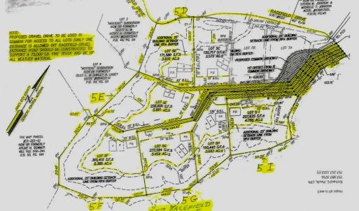 Photo #2 of 257 Racefield Drive, Toano, Virginia 5.5 acres