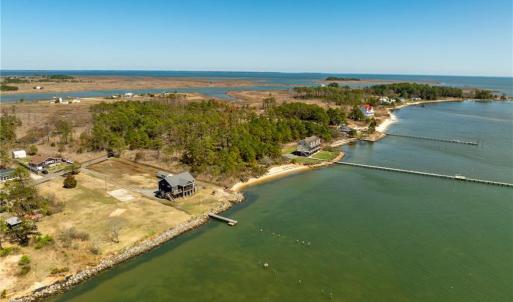 Photo #3 of 1754 Jenkins Neck Road, Hayes, Virginia 1.1 acres