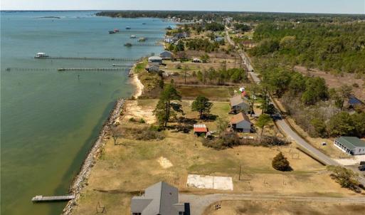 Photo #9 of 1754 Jenkins Neck Road, Hayes, Virginia 1.1 acres