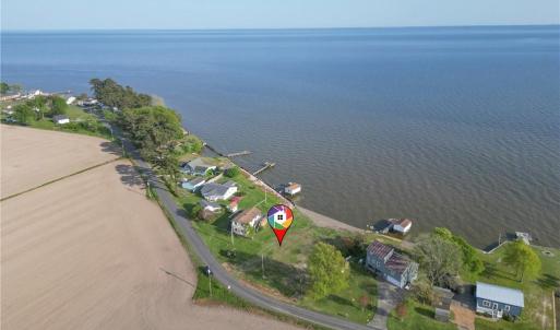 Photo #6 of 167 Webb Street, Hertford, North Carolina 0.4 acres
