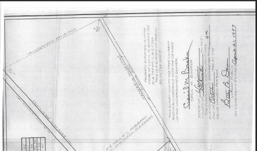 Photo #4 of 2.67 Godfrey Bay Road, Cobbs Creek, Virginia 2.7 acres