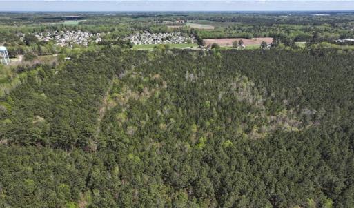 Photo #3 of 15+AC Courthouse Highway, Windsor, Virginia 17.7 acres