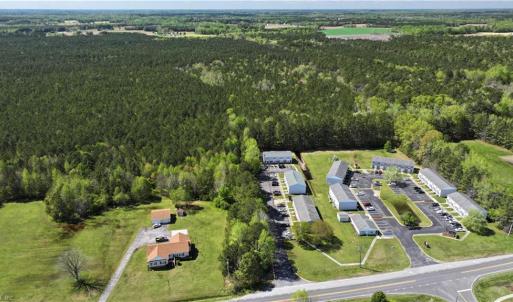 Photo #1 of 15+AC Courthouse Highway, Windsor, Virginia 17.7 acres
