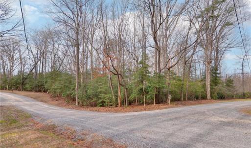 Photo #4 of Lot A Lonesome Pine Trail, Lancaster, Virginia 1.2 acres