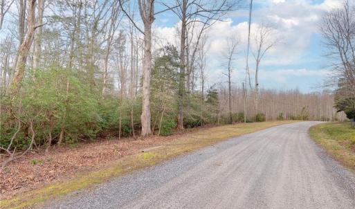 Photo #7 of Lot A Lonesome Pine Trail, Lancaster, Virginia 1.2 acres