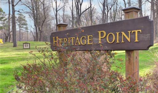 Photo #2 of Lot B Lonesome Pine Trail, Lancaster, Virginia 1.1 acres
