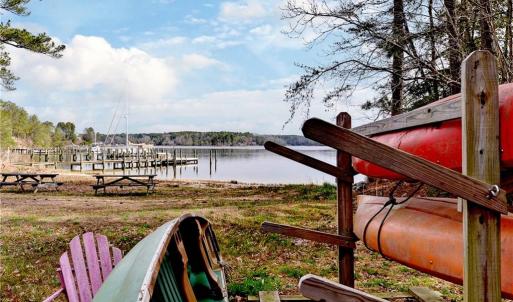 Photo #33 of Lot B Lonesome Pine Trail, Lancaster, Virginia 1.1 acres