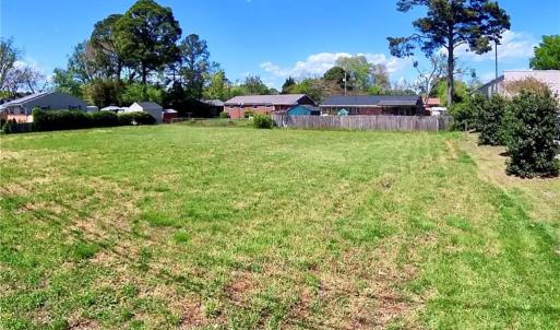 Photo #1 of 727 Willow Drive, Newport News, Virginia 0.2 acres