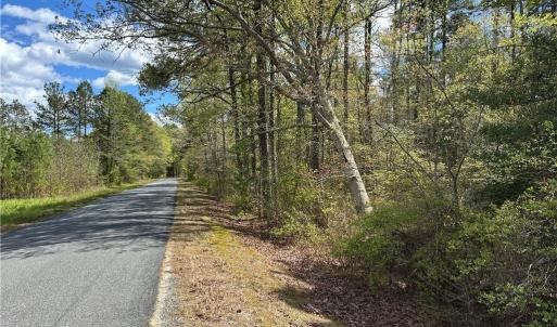 Photo #3 of Briery Swamp Road, Jamaica, Virginia 1.0 acres