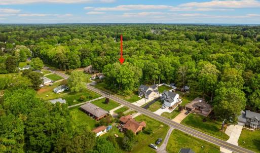 Photo #7 of 508 Carys Chapel Road, Yorktown, Virginia