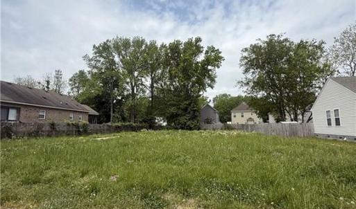 Photo #2 of 6232 Old Townpoint Road, Suffolk, Virginia 0.3 acres