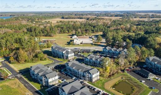NEW APARTMENTS