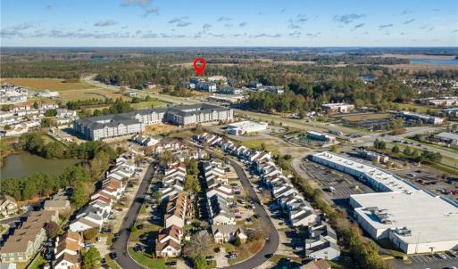 SUBDIVSION NEAR SITE