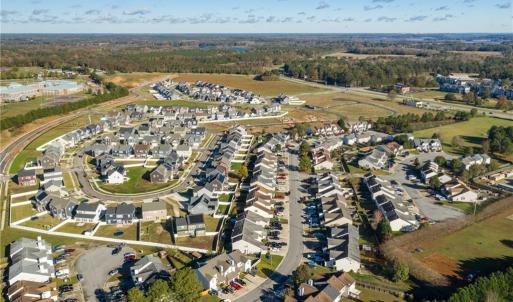 ANOTHER SUBDIVISON NEAR SITE