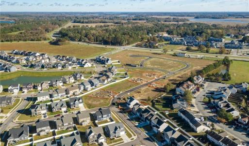 SUBDVISION NEAR SITE