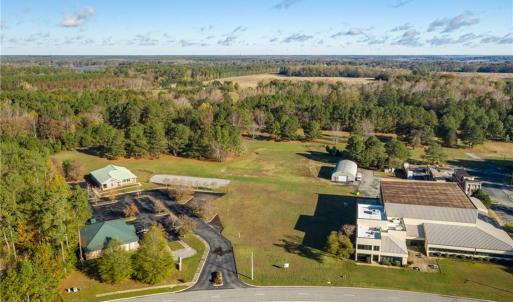 Photo #3 of 1+ AC HILLPOINT Drive, Suffolk, Virginia 1.3 acres