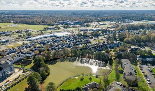 OBICI HOSPITAL NEAR SITE