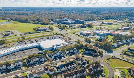 OBICI HOSPITAL & YMCA NEAR SITE