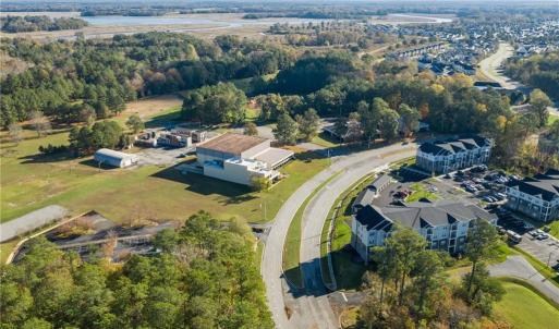 VIEW OF HILLPOINT BLVD