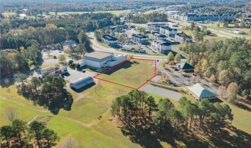 LOOKING FROM BACK TO FRONT