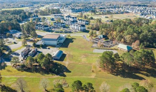 LOOKING BACK TO FRONT