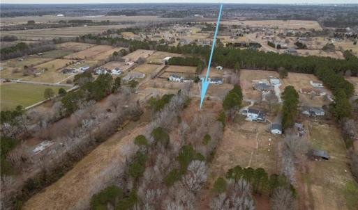Photo #15 of 2361 Number Ten Lane, Chesapeake, Virginia 4.2 acres