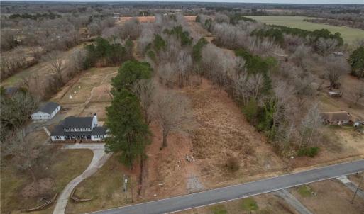 Photo #3 of 2361 Number Ten Lane, Chesapeake, Virginia 4.2 acres