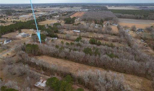 Photo #8 of 2361 Number Ten Lane, Chesapeake, Virginia 4.2 acres