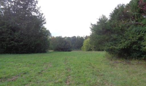 LOT JUST WAITING FOR DEVELOPER WITH VISION