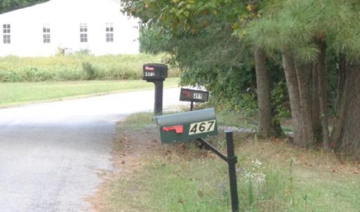 Farming nearby AS CHIPPOKES FARM RD Bends