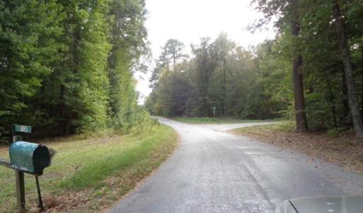 Lot near MULTIPLE PAVED ROADS