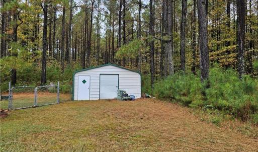 Photo #4 of 4858 Carsley Road, Waverly, Virginia 3.1 acres