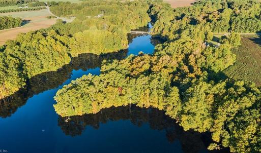 Photo #2 of 2285 KINGS FORK Road, Suffolk, Virginia 4.6 acres