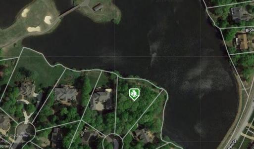 Photo #2 of 10 Poindexter Court, Williamsburg, Virginia 0.7 acres