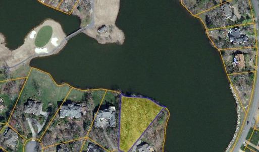 Photo #6 of 10 Poindexter Court, Williamsburg, Virginia 0.7 acres