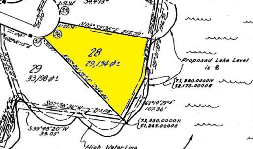 Photo #7 of 10 Poindexter Court, Williamsburg, Virginia 0.7 acres