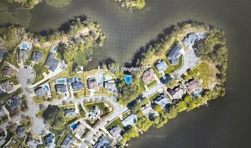 Photo #1 of 2648 Wingfield Road, Norfolk, Virginia 0.3 acres