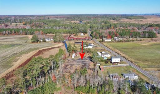 Photo #4 of 4097 Muddy Creek Road, Virginia Beach, Virginia 1.4 acres
