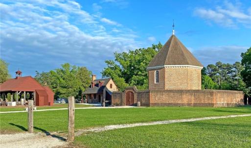 Colonial Williamsburg