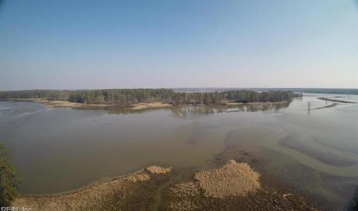 Photo #8 of 1850 John Tyler Highway, Williamsburg, Virginia 46.0 acres