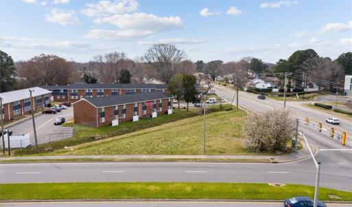 Photo #1 of 50 Settlers Landing Road, Hampton, Virginia 0.4 acres
